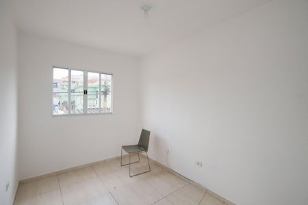 Sala de apartamento para alugar com 1 quarto, 35m² em Vila Gustavo, São Paulo