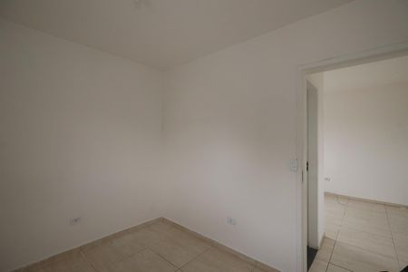 Quarto de apartamento para alugar com 1 quarto, 35m² em Vila Gustavo, São Paulo