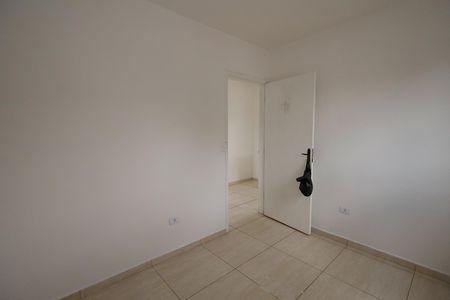 Quarto de apartamento para alugar com 1 quarto, 35m² em Vila Gustavo, São Paulo