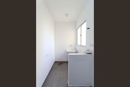 Apartamento para alugar com 35m², 1 quarto e sem vaga Apartamento para alugar com 35m², 1 quarto e sem vagaÁrea de Serviço