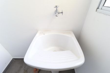 Apartamento para alugar com 35m², 1 quarto e sem vaga Apartamento para alugar com 35m², 1 quarto e sem vagaÁrea de Serviço