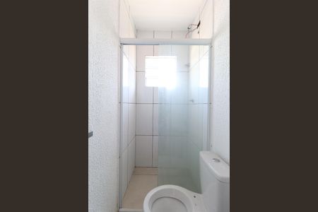 Apartamento para alugar com 35m², 1 quarto e sem vaga Apartamento para alugar com 35m², 1 quarto e sem vagaBanheiro