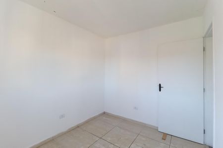 Quarto de apartamento para alugar com 1 quarto, 35m² em Vila Gustavo, São Paulo