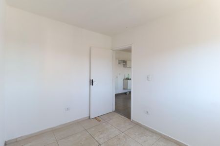 Quarto de apartamento para alugar com 1 quarto, 35m² em Vila Gustavo, São Paulo