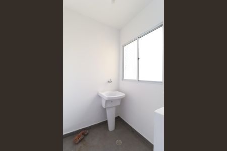 Apartamento para alugar com 35m², 1 quarto e sem vaga Apartamento para alugar com 35m², 1 quarto e sem vagaÁrea de Serviço