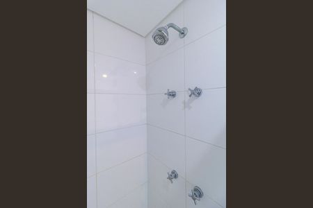 Apartamento para alugar com 40m², 1 quarto e 1 vagaBanheiro da Suíte