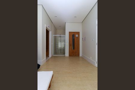 Apartamento para alugar com 40m², 1 quarto e 1 vagaÁrea comum