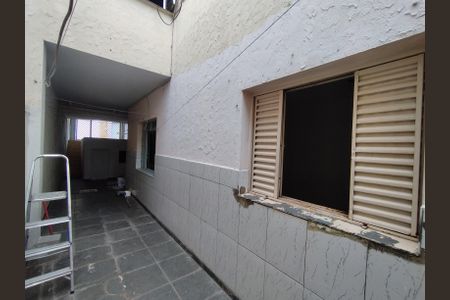 Casa para alugar com 100m², 2 quartos e 1 vaga Casa para alugar com 100m², 2 quartos e 1 vagaQuintal