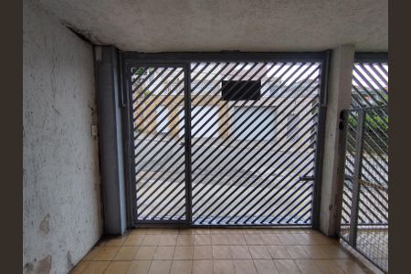 Casa para alugar com 100m², 2 quartos e 1 vaga Casa para alugar com 100m², 2 quartos e 1 vagaGaragem