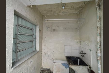 Casa para alugar com 100m², 2 quartos e 1 vaga Casa para alugar com 100m², 2 quartos e 1 vagaÁrea de Serviço