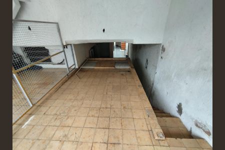 Casa para alugar com 100m², 2 quartos e 1 vaga Casa para alugar com 100m², 2 quartos e 1 vagaGaragem