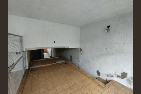Casa para alugar com 100m², 2 quartos e 1 vaga Casa para alugar com 100m², 2 quartos e 1 vagaGaragem