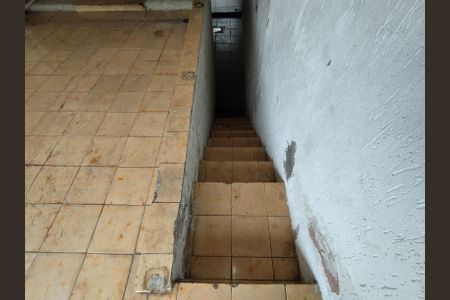 Casa para alugar com 100m², 2 quartos e 1 vaga Casa para alugar com 100m², 2 quartos e 1 vagaEntrada