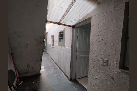 Casa para alugar com 100m², 2 quartos e 1 vaga Casa para alugar com 100m², 2 quartos e 1 vagaÁrea de Serviço