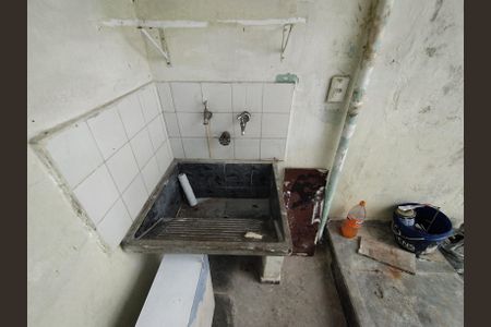 Casa para alugar com 100m², 2 quartos e 1 vaga Casa para alugar com 100m², 2 quartos e 1 vagaÁrea de Serviço