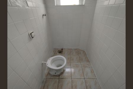Casa para alugar com 100m², 2 quartos e 1 vaga Casa para alugar com 100m², 2 quartos e 1 vagaBanheiro - torneira