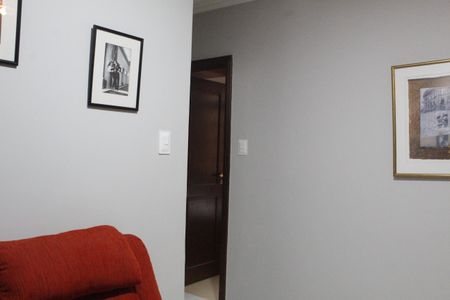 Casa de condomínio à venda com 800m², 5 quartos e 5 vagasSala 3