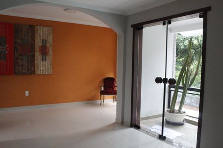 Casa de condomínio à venda com 800m², 5 quartos e 5 vagasSala 2