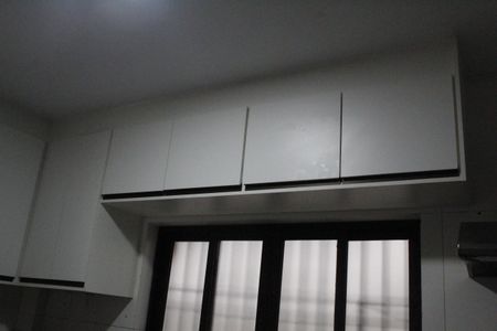 Casa de condomínio à venda com 800m², 5 quartos e 5 vagasCozinha