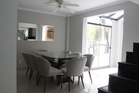 Sala 2 de casa de condomínio para alugar com 5 quartos, 800m² em Freguesia (jacarepaguá), Rio de Janeiro