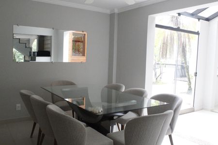 Sala 2 de casa de condomínio para alugar com 5 quartos, 800m² em Freguesia (jacarepaguá), Rio de Janeiro