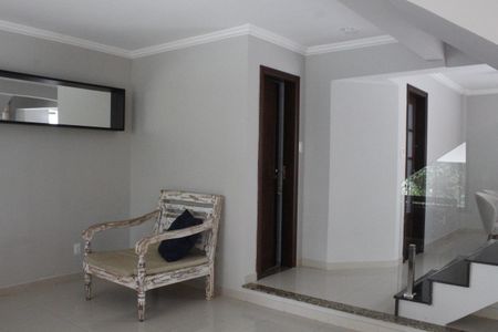 Casa de condomínio à venda com 800m², 5 quartos e 5 vagasSala 2