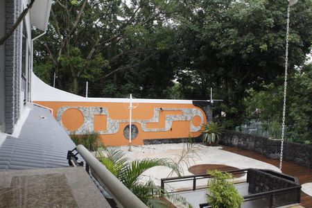 Casa de condomínio à venda com 800m², 5 quartos e 5 vagasÁrea comum