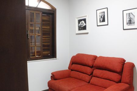 Casa de condomínio à venda com 800m², 5 quartos e 5 vagasSala 3