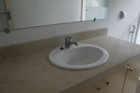 Casa de condomínio à venda com 800m², 5 quartos e 5 vagasBanheiro da Suíte 3