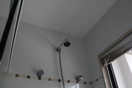 Casa de condomínio à venda com 800m², 5 quartos e 5 vagasBanheiro da Suíte 3