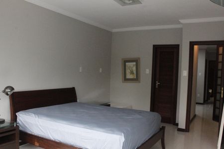 Casa de condomínio à venda com 800m², 5 quartos e 5 vagasSuíte 1