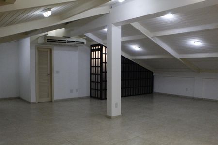 Casa de condomínio à venda com 800m², 5 quartos e 5 vagasÁrea comum