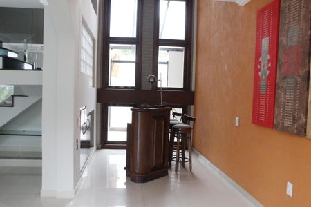 Sala 2 de casa de condomínio para alugar com 5 quartos, 800m² em Freguesia (jacarepaguá), Rio de Janeiro