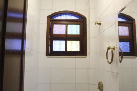 Casa de condomínio à venda com 800m², 5 quartos e 5 vagasLavabo