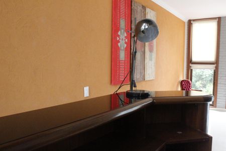 Casa de condomínio à venda com 800m², 5 quartos e 5 vagasSala 2