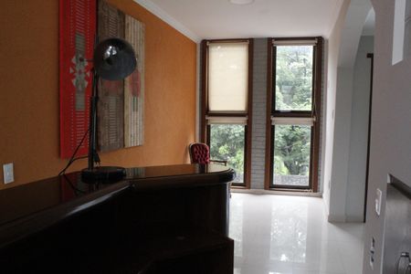 Casa de condomínio à venda com 800m², 5 quartos e 5 vagasSala 2