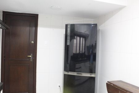 Casa de condomínio à venda com 800m², 5 quartos e 5 vagasCozinha