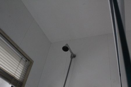 Casa de condomínio à venda com 800m², 5 quartos e 5 vagasBanheiro da Suíte 2