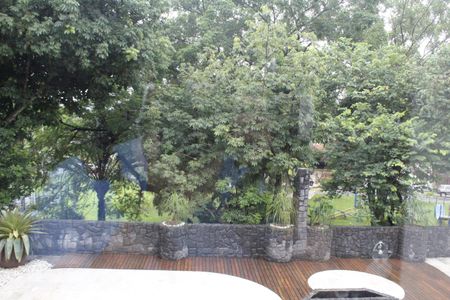 Casa de condomínio à venda com 800m², 5 quartos e 5 vagasVista do Quarto 2