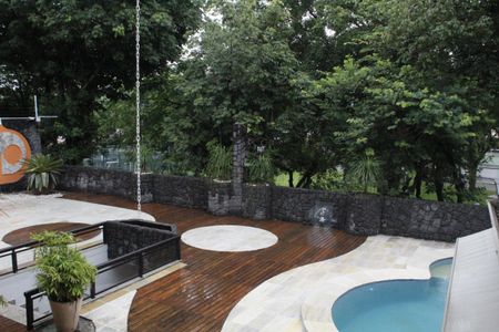 Casa de condomínio à venda com 800m², 5 quartos e 5 vagasÁrea comum