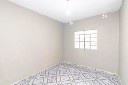 Casa para alugar com 27m², 1 quarto e sem vaga Casa para alugar com 27m², 1 quarto e sem vagaQuarto