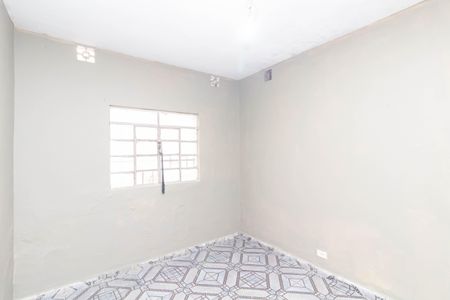 Casa para alugar com 27m², 1 quarto e sem vaga Casa para alugar com 27m², 1 quarto e sem vagaQuarto