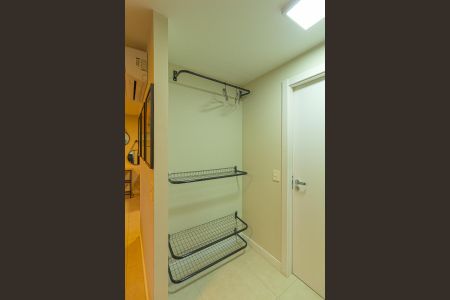 Studio para alugar com 33m², 1 quarto e 1 vaga Studio para alugar com 33m², 1 quarto e 1 vagaStudio