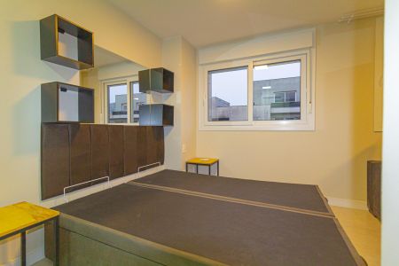 Studio para alugar com 33m², 1 quarto e 1 vaga Studio para alugar com 33m², 1 quarto e 1 vagaStudio