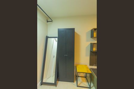Studio para alugar com 33m², 1 quarto e 1 vaga Studio para alugar com 33m², 1 quarto e 1 vagaStudio