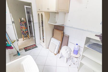 Casa à venda com 270m², 3 quartos e 1 vagaÁrea de Serviço