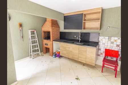 Casa à venda com 270m², 3 quartos e 1 vagaQuintal