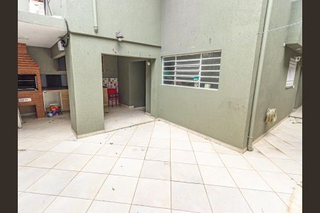 Casa à venda com 270m², 3 quartos e 1 vagaQuintal