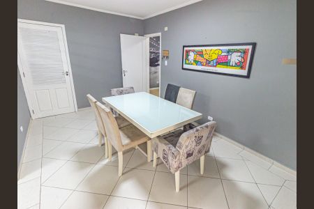 Casa à venda com 270m², 3 quartos e 1 vagaSala de Jantar