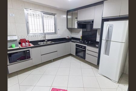 Casa à venda com 270m², 3 quartos e 1 vagaCozinha